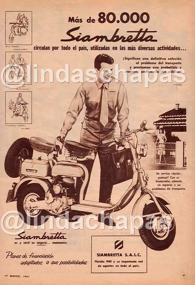 Motos
